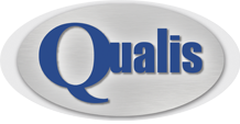 Qualis Corporation Logo